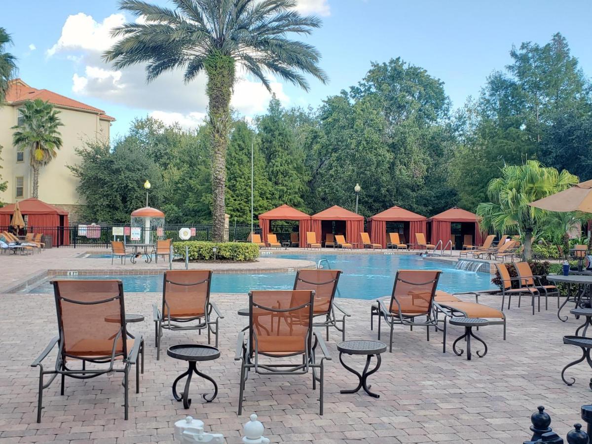 The Aria Orlando @ Tucana Resort Kissimmee Exterior foto