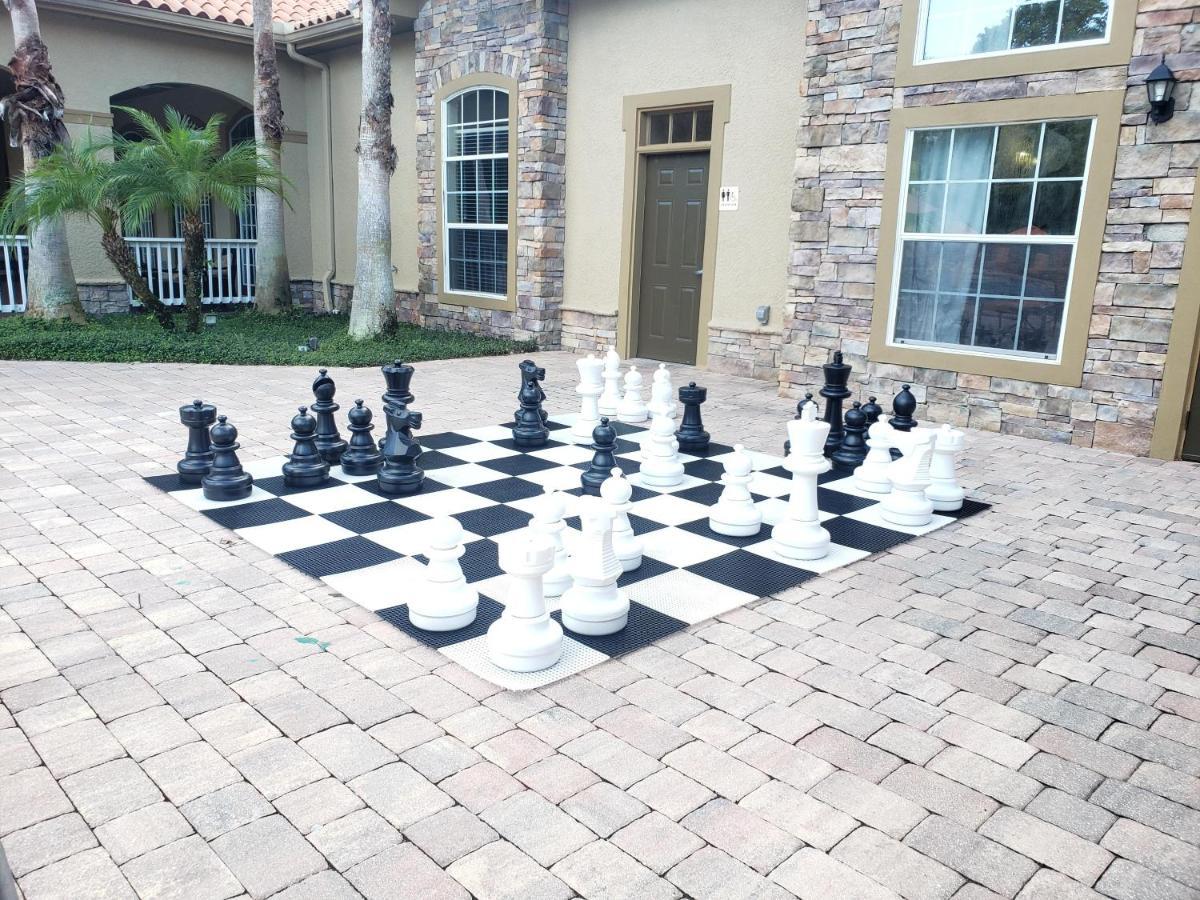 The Aria Orlando @ Tucana Resort Kissimmee Exterior foto